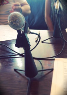 Radio Recording