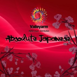 Absolute Japanese Compilation Jacket Absolute Japanese Compilation Jacket